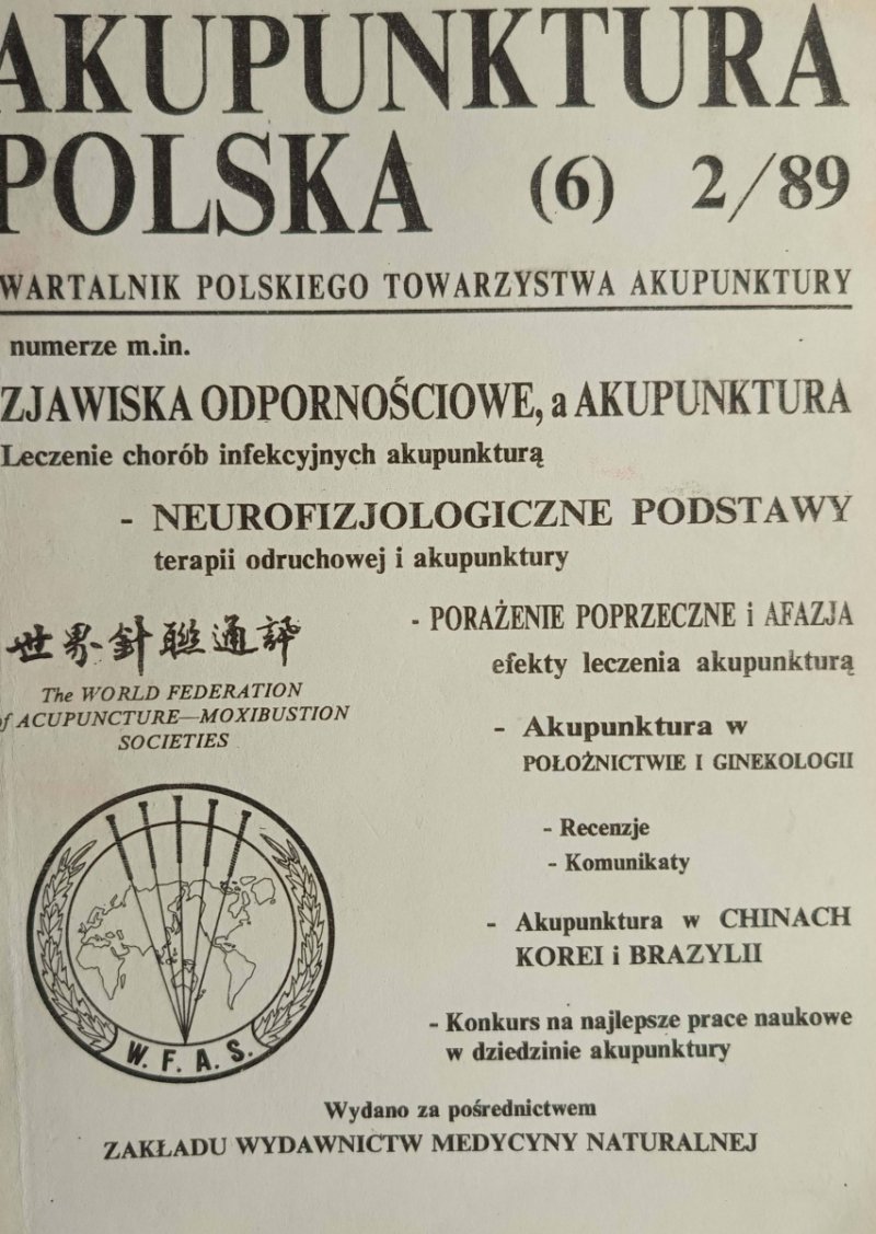 AKUPUNKTURA POLSA (6) 2/89