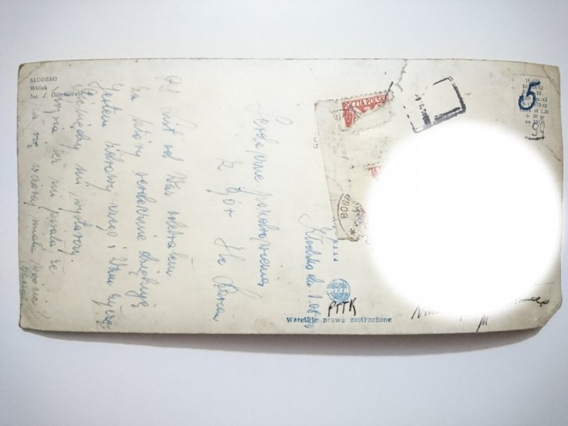 KŁODZKO. WIDOK FOT. J. OSUCHOWSKI