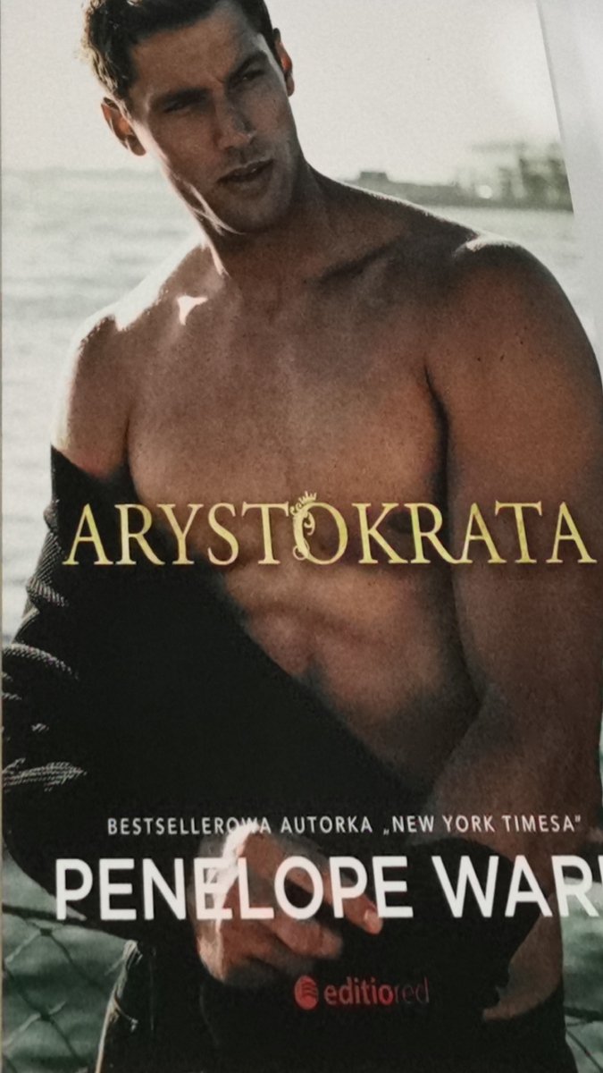 ARYSTOKRATA - Penelope Ward
