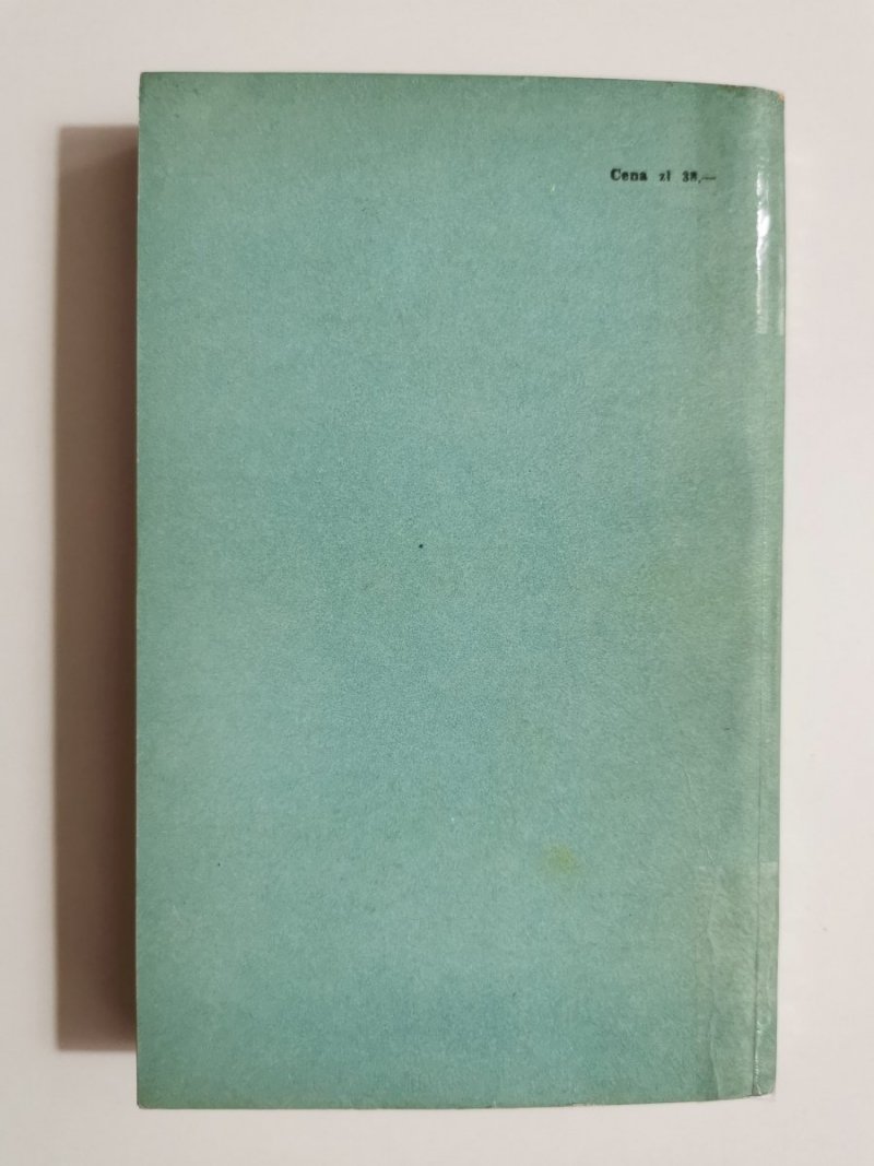 ŁUPIEŻCY CZY FILANTROPI - Alfred Liebfeld 1974