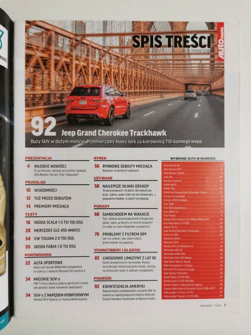 AUTO MOTO NR 7/2019 (278)