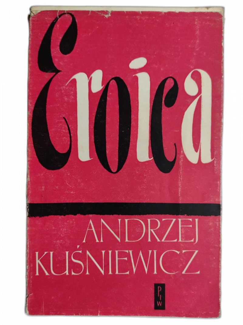 EROICA - Andrzej Kuśniewicz