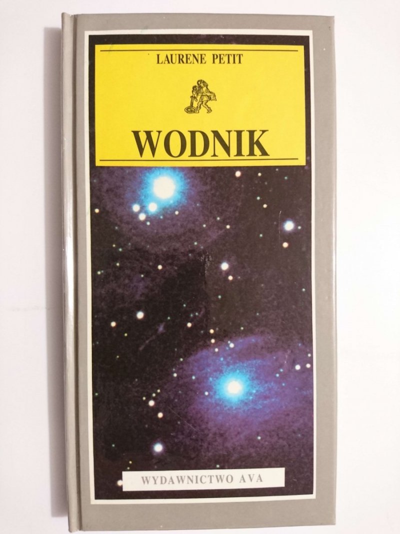 WODNIK - Laurene Petit 1991