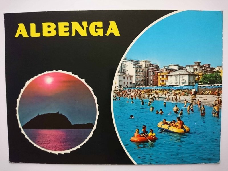 ALBENGA