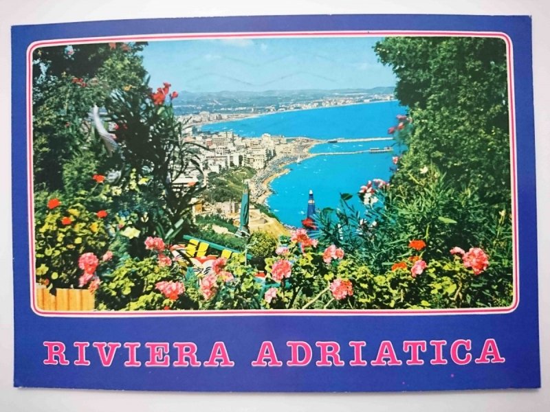 RIVIERA ADRIATICA