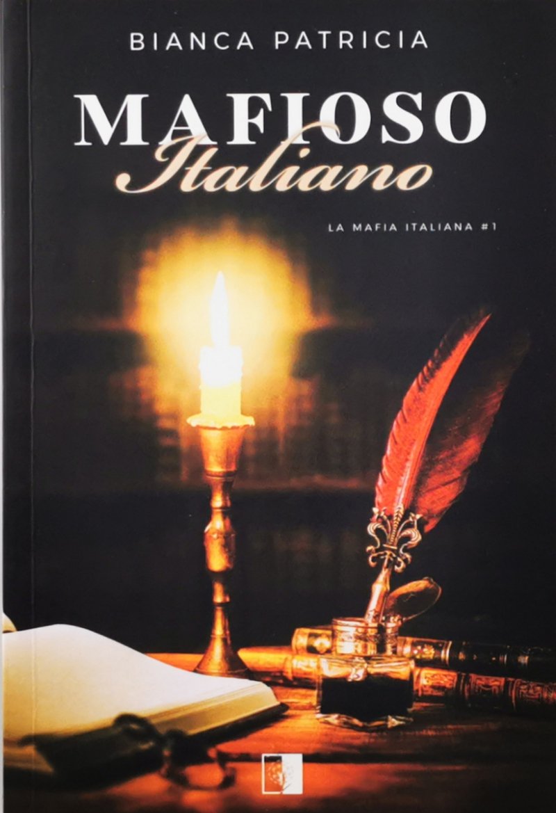 MAFIOSO ITALIANO - Bianca Patricia