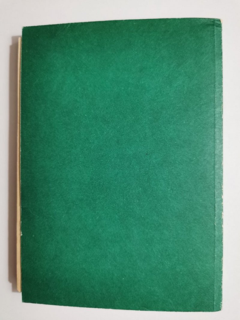 INFORMATOR DZIAŁKOWCA 1983 