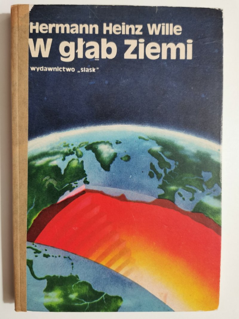 W GŁĘBI ZIEMI 