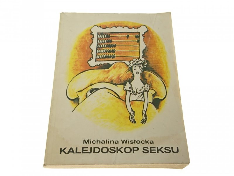 KALEJDOSKOP SEKSU - Michalina Wisłocka (1988)