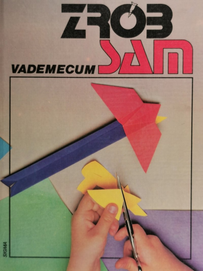 ZRÓB TO SAM VADEMECUM Z