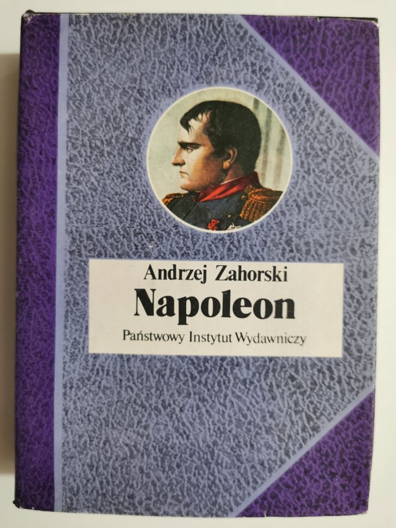 NAPOLEON - Nadrzej Zahorski