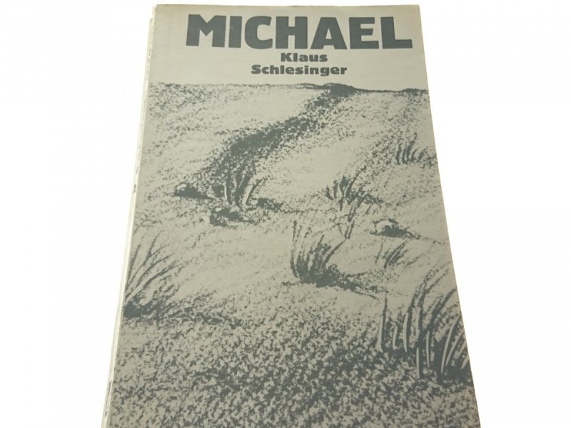MICHAEL - Klaus Schlesinger (1978)