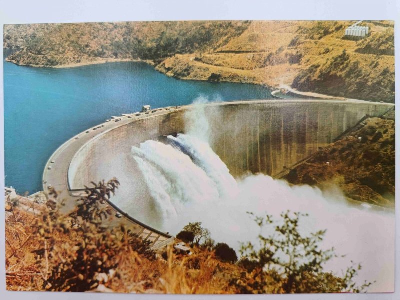 KARIBA ZIMBABWE