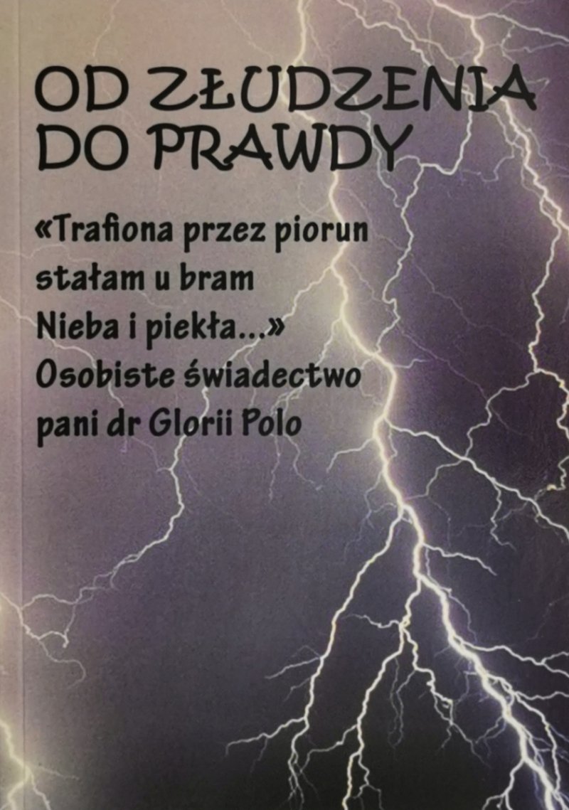 OD ZŁUDZENIA DO PRAWDY