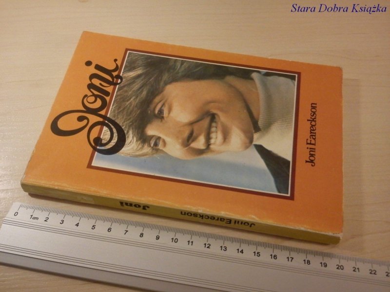 JONI - Joni Eareckson