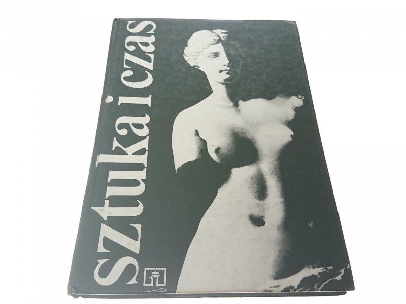 SZTUKA I CZAS - Barbara Osińska 1996