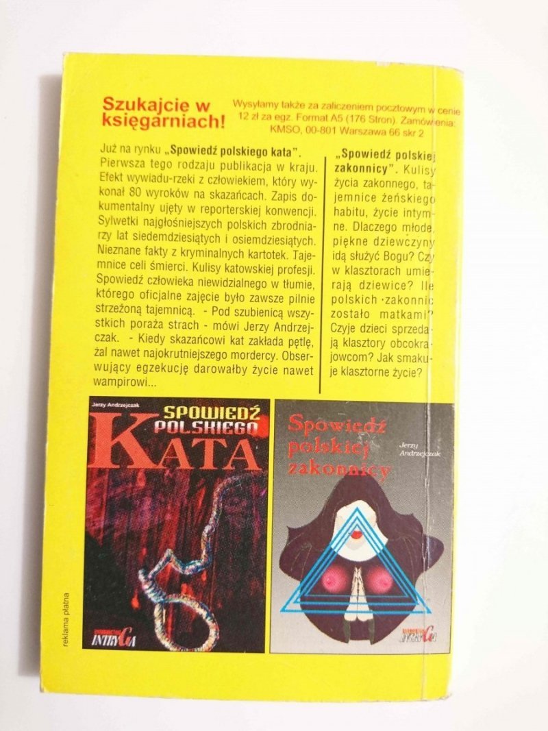 ŚWIAT SIĘ SMIEJE TOM 1 - 1996