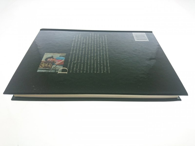CZEKOLADA - Joanne Harris 1999