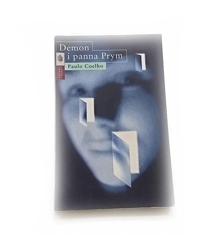 DEMON I PANNA PRYM - Paulo Coelho 2002
