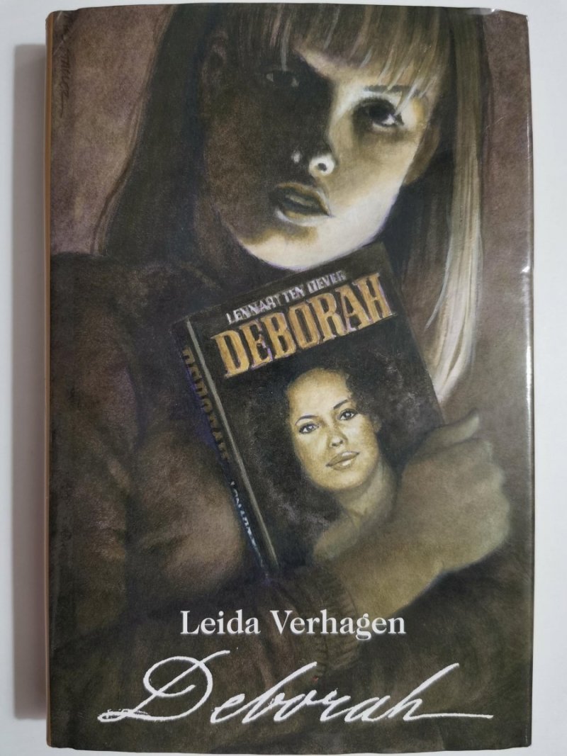 DEBORAH - Leida Verhagen 2007