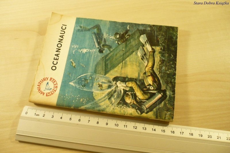 OCEANONAUCI - Andrzej Urbańczyk (1968)