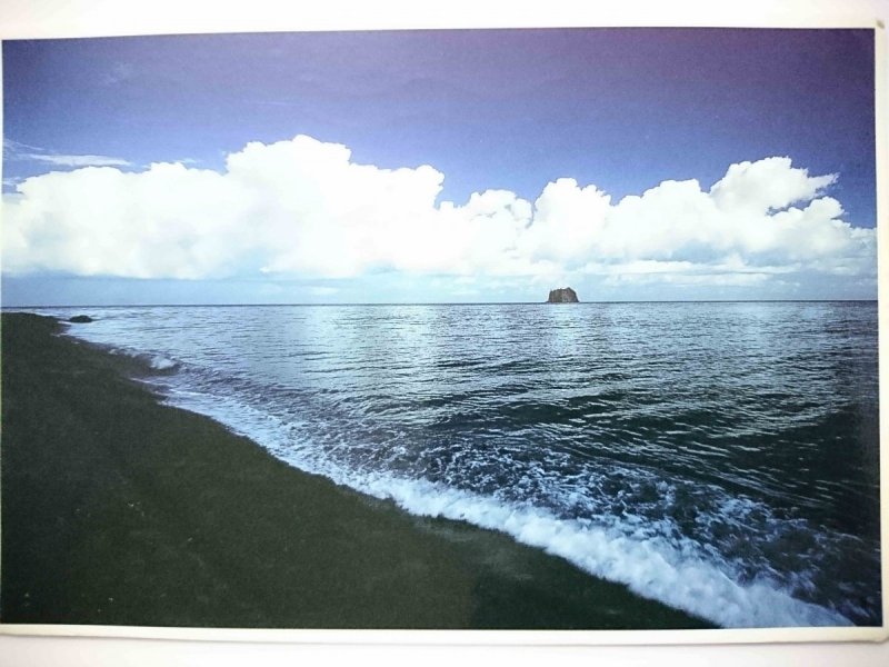 EOLIE – ISOLA DI STROMBOLI