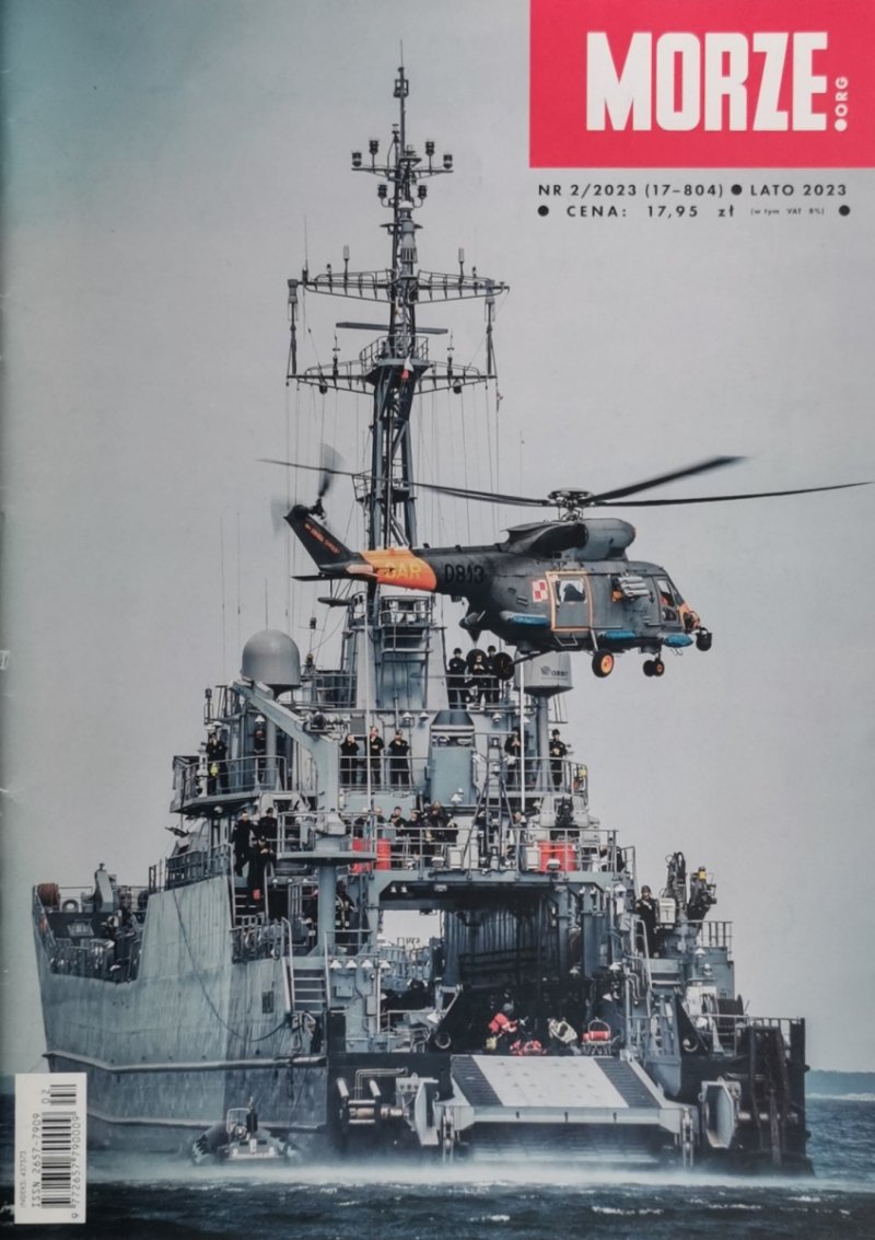 MORZE ORG NR 2/2023