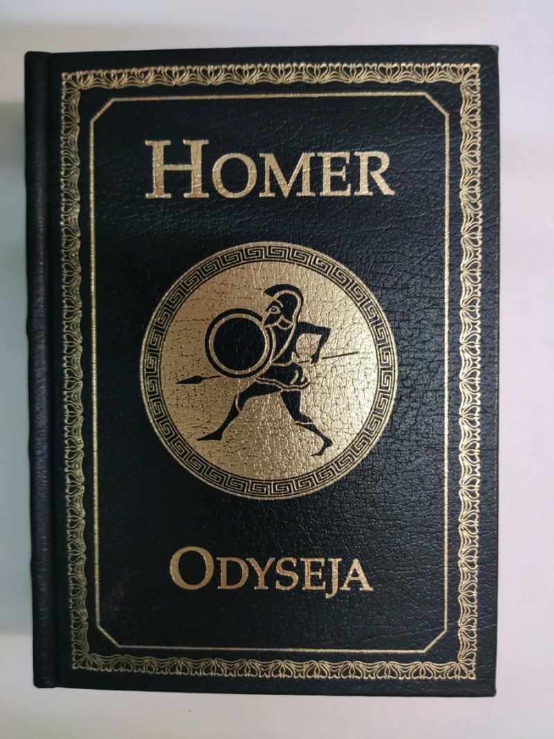 ODYSEJA - Homer