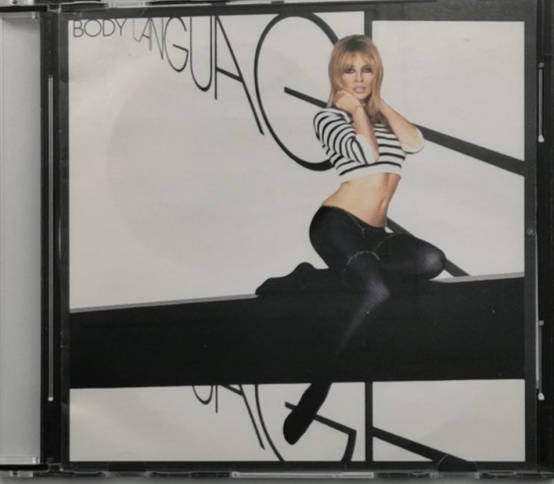 CD. BODY LANGUAGE