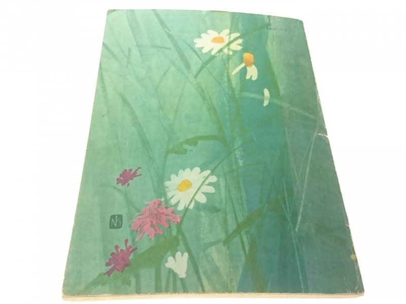 MYSZKA PIK - Witali Bianki 1972