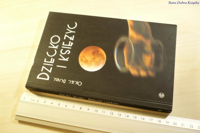 DZIECKO I KSIĘŻYC - Ojciec Duval 2005