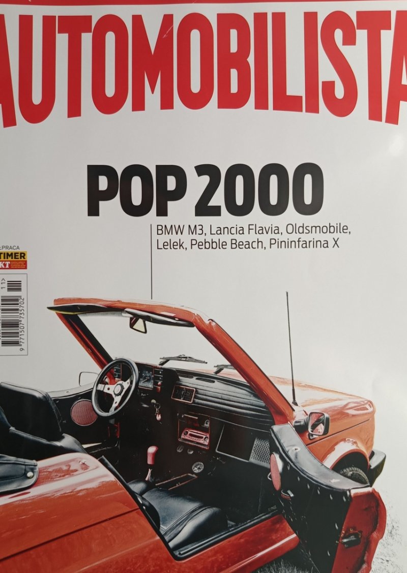 AUTOMOBILISTA NR 11/2017 (211)