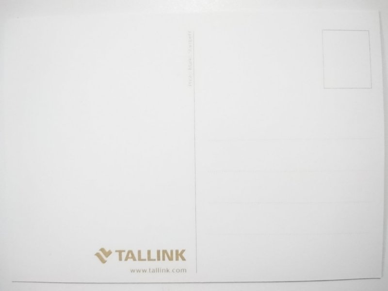 TALLINK M/S ISABELLE