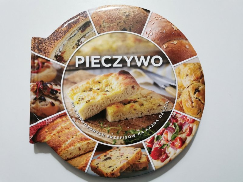 PIECZYWO - Carla Bardi