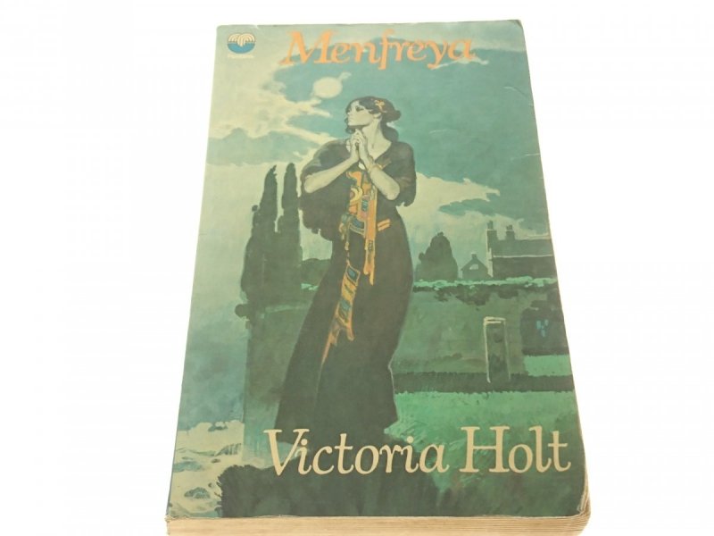 MENFREYA - Victoria Holt