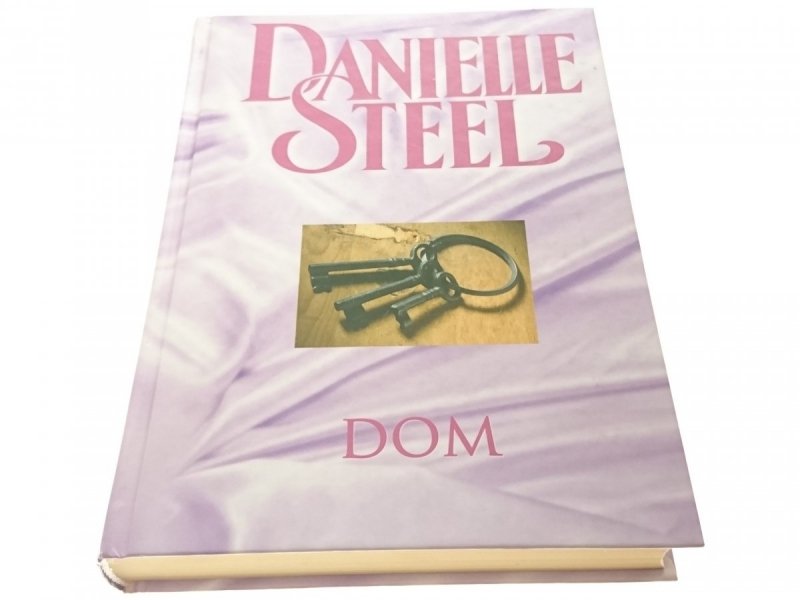 DOM - Danielle Steel 2008
