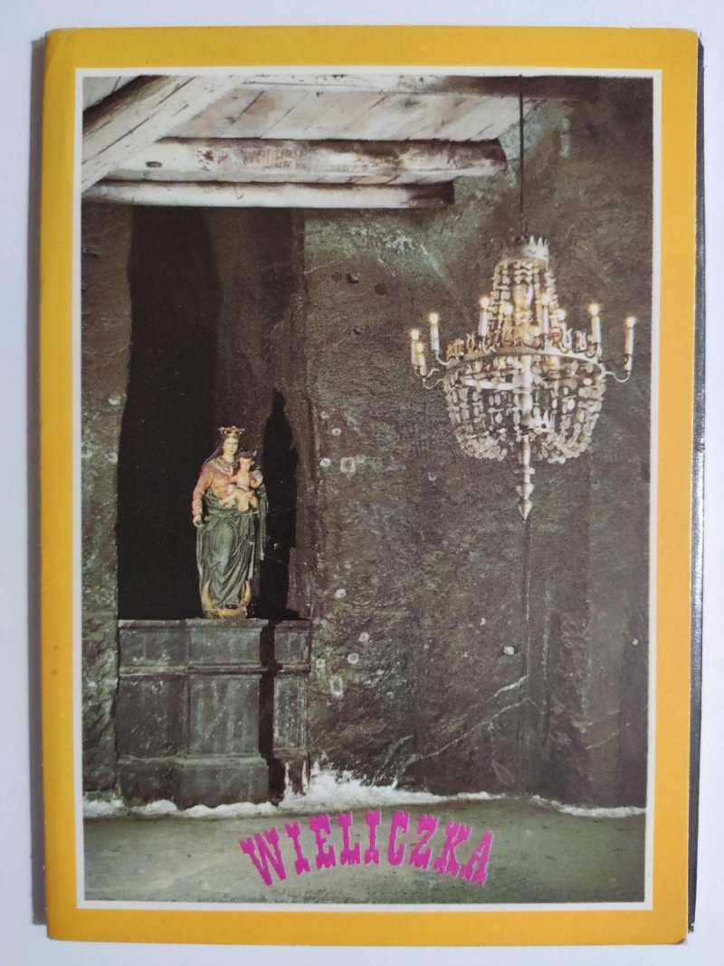 WIELICZKA – 9 ZDJĘĆ