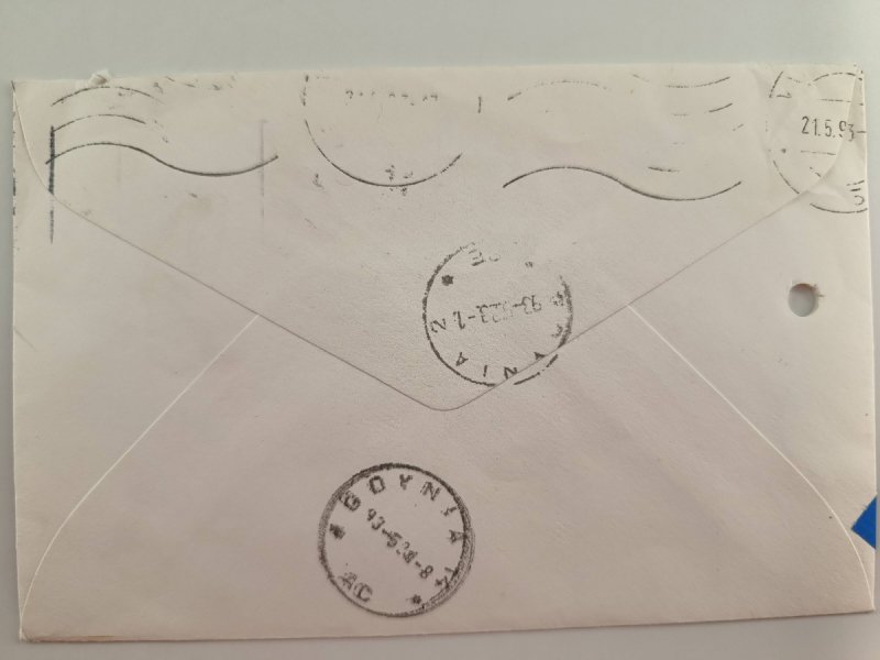 KOPERTA ZE ZNACZKAMI DOUKHOBOR BEDCOVER