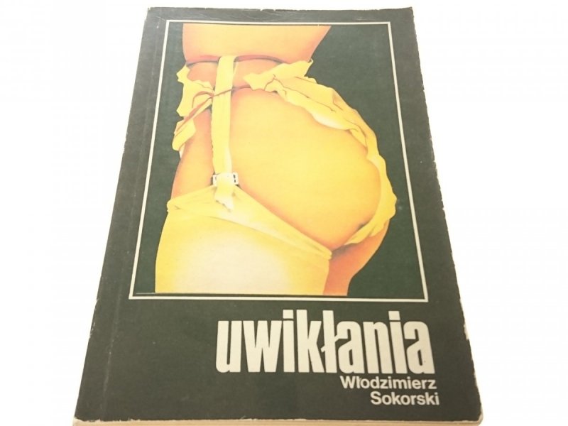 UWIKŁANIA - Włodzimierz Sokorski (1990)