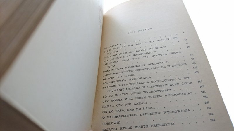 MAŁŻEŃSTWO NIEMAL DOSKONAŁE - Kozakiewicz 1973