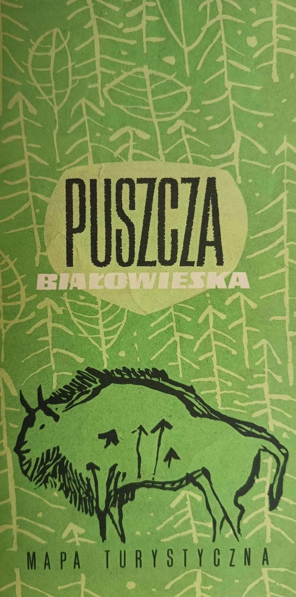 PUSZCZA BIAŁOWIESKA