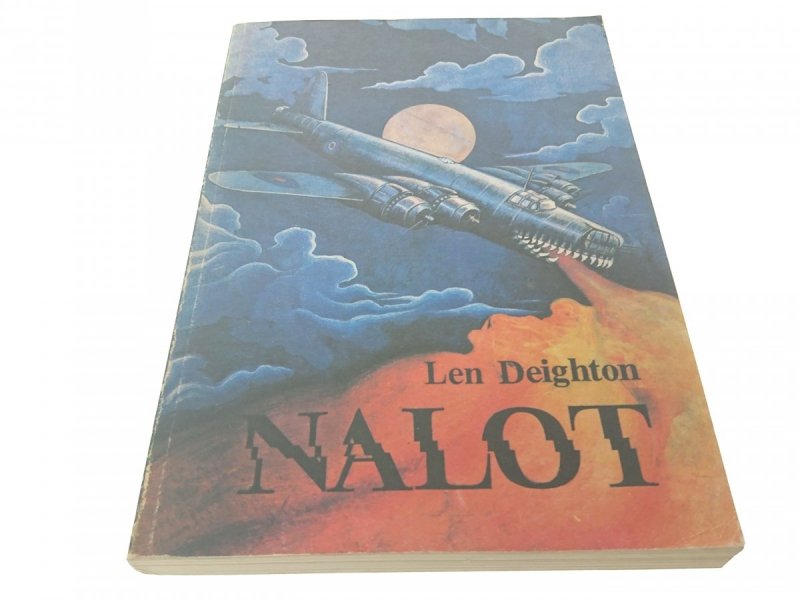 NALOT - Len Deighton 1989