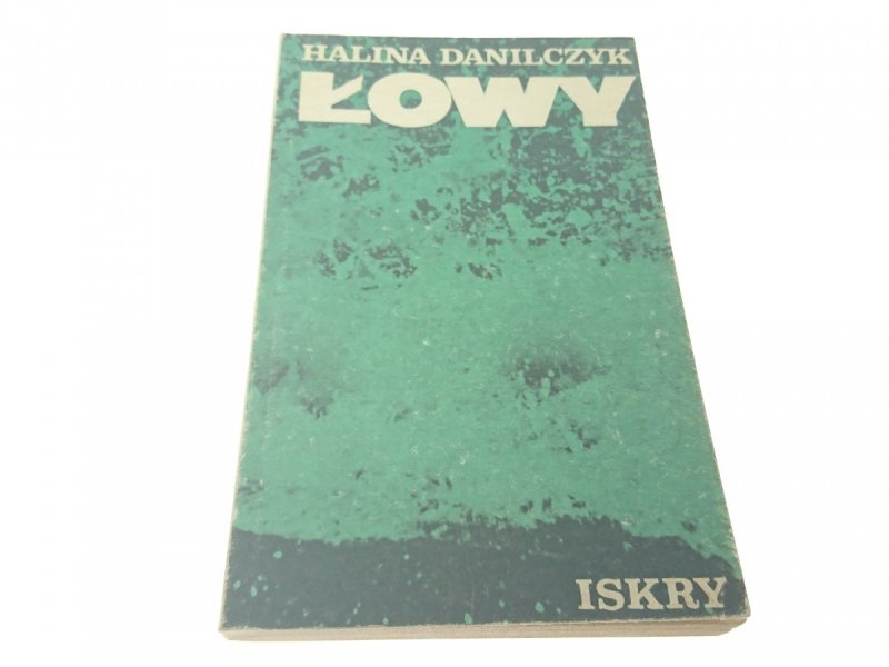 ŁOWY - Halina Danilczyk (1979)