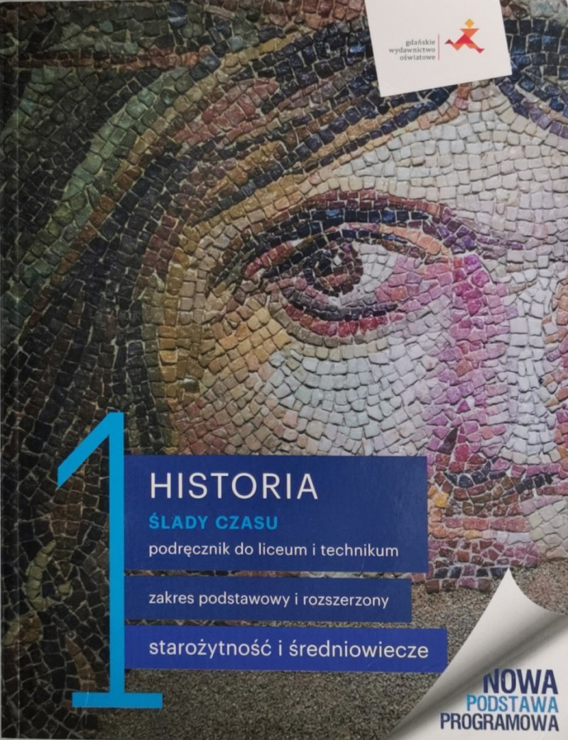 HISTORIA ŚLADY CZASU 1 ZP I ZR
