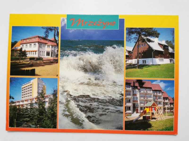 MRZEŻYNO FOT. PAN DRAGON