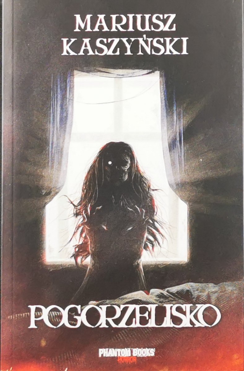 POGORZELISKO - Mariusz Kaszyński
