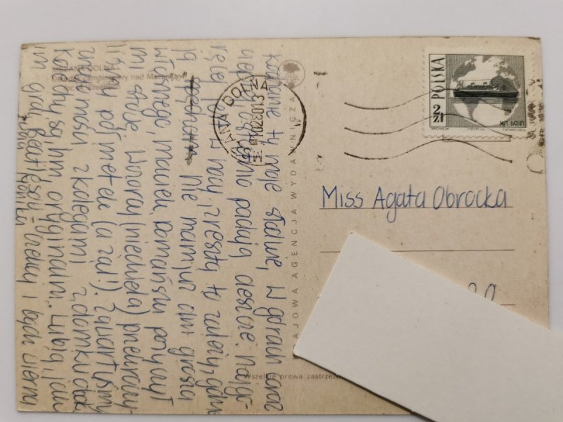 MSZANA DOLNA. OŚRODEK CAMPINGOWY NAD MSZANĄ FOT. STELMACH