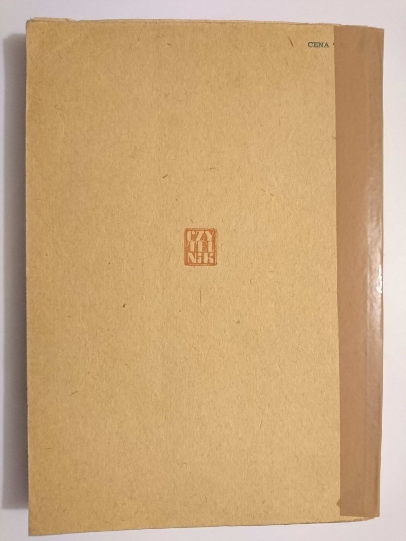 CHŁOPIEC Z SALSKICH STEPÓW - Igor Newerly 1952