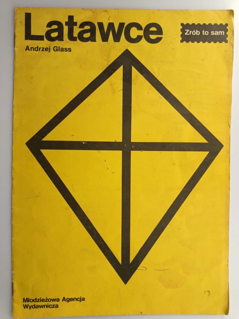 LATAWCE - Andrzej Glass