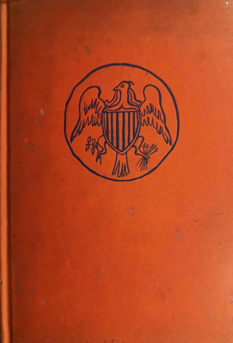 PIONEER ART IN AMERICA – 1944 R - Carolyn Sherwin Bailey
